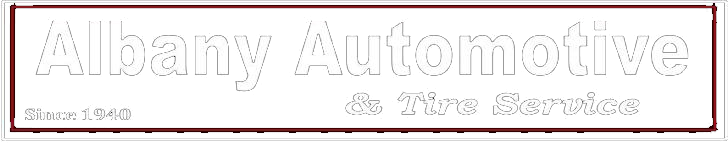 Albany Automotive & Tire Service